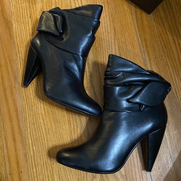 Booties - Picture 3 of 8